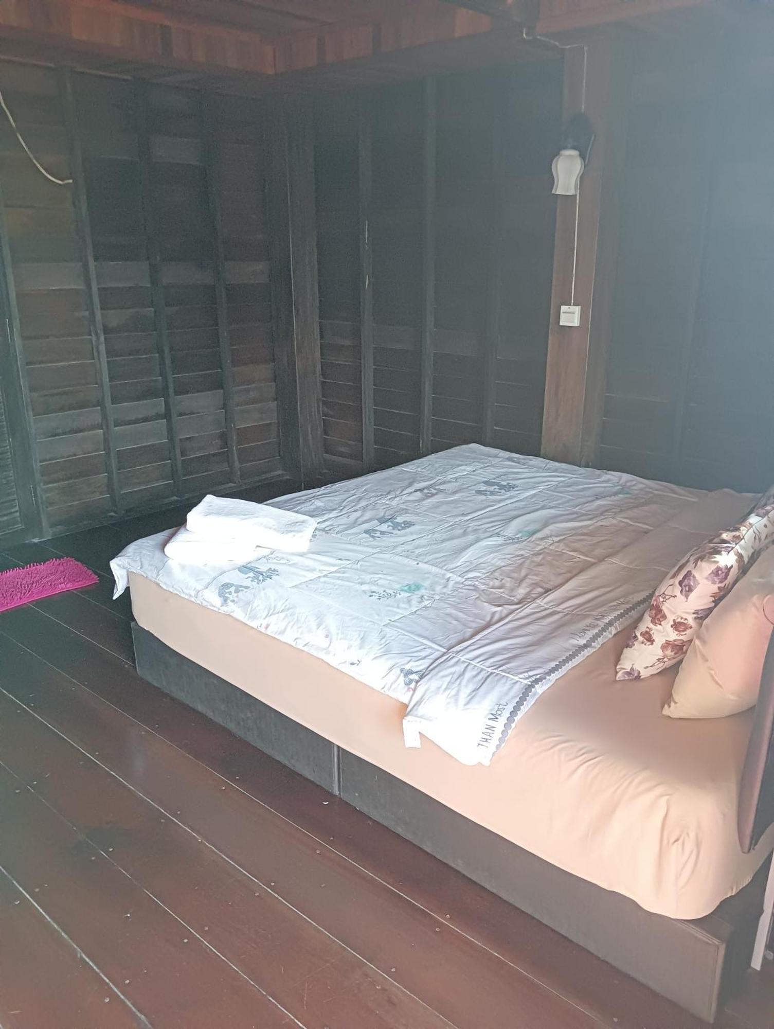 Tonmai Suite II Ko Por Zewnętrze zdjęcie