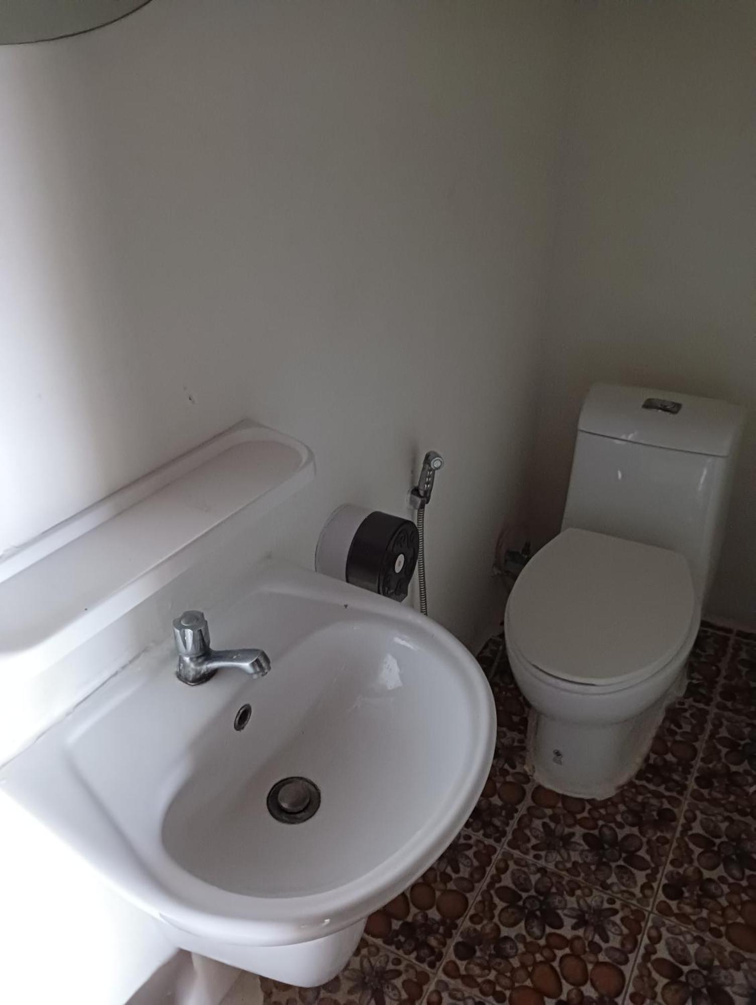Tonmai Suite II Ko Por Zewnętrze zdjęcie