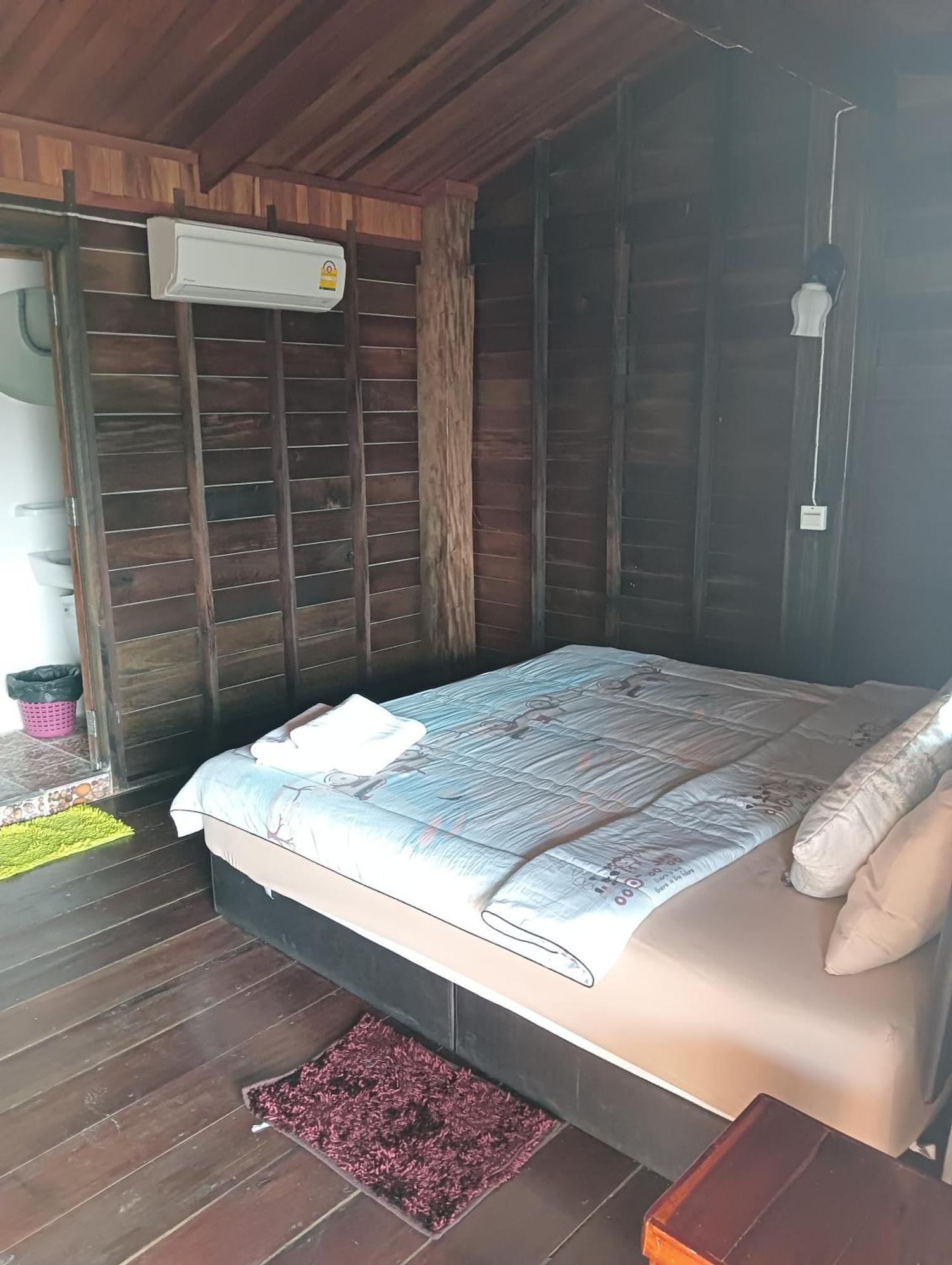 Tonmai Suite II Ko Por Zewnętrze zdjęcie